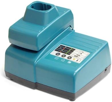 Miniatura 4 de ExpertPower Charger for Makita 7.2V to 18V 1-Hour NiCd NiMh Li-ion Power Tool Batteries of Makita DC18RC  DC18RA