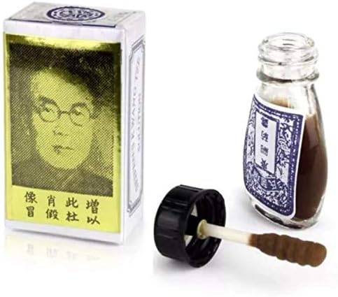 Seifen's - Experience Longer-Lasting Pleasure with Shen Oil Delay Solution for Men - （2 Units ）,Tratamiento de la impotencia y la eyaculación prematura