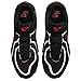 Jordan Tatum 4 Bred - Men's (Black/University Red/White) Size 10