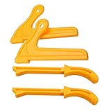 4pcs Safety Push Stick Set Hand Protection For Table Saw Band Saws Router Table Carpentry Woodworking