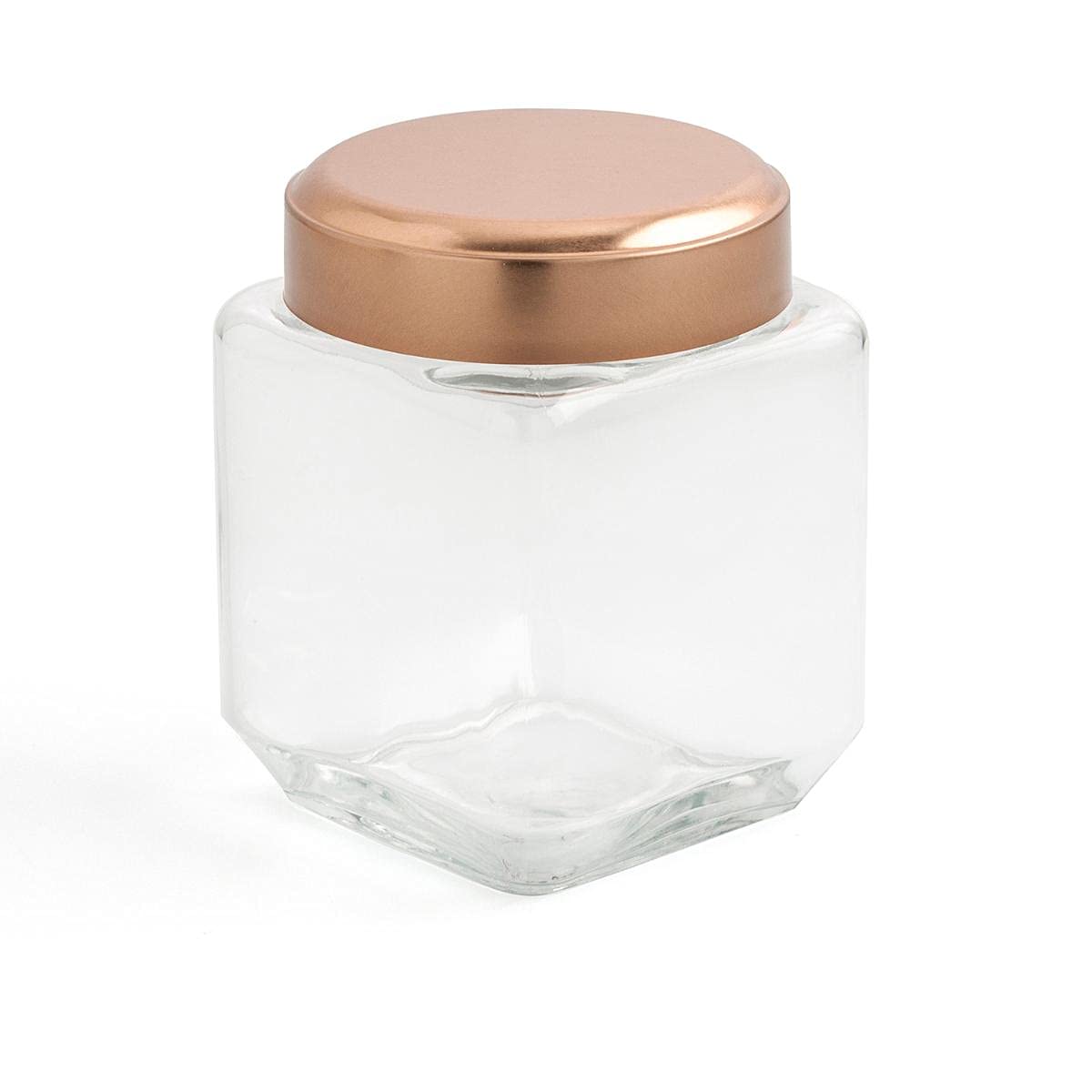 Quid Boat, Various materials, Copper, 80 cl