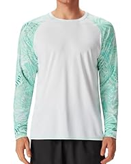 02-white + Green Tropical Plants