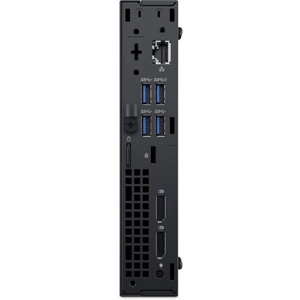 Amazon.com: Dell Optiplex 7070 Micro Form Factor Desktop, Intel