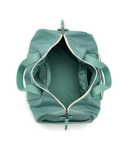 Image of Herschel Unisex Novel Duffle, Trellis, Carry-on - 26.5L, Novel Duffle
