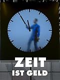 Zeit ist Geld