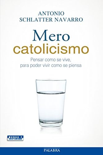 Mero Catolicismo (Mundo y cristianismo)