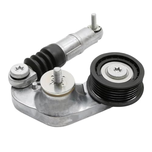 Tendeur de courroie LR034128 stop sifflement moteur Evoque