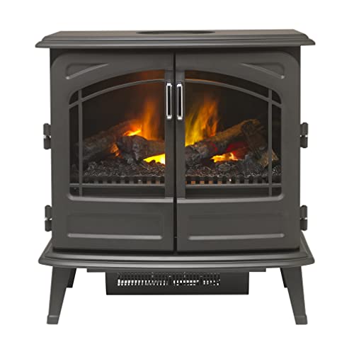 Best Electric Log Burner (June 2023) UK Reviews