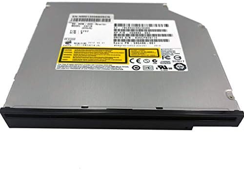 Y-NX New Internal Blu-ray Reader CA21N CA30N CA40N SATA Slot in Blu-ray Player DVD CD Writer for iMac Mac Mini and Other laptops