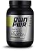 OWN PWR 100% Whey Protein Powder, Chocolate Cake Batter, 25 G Protein with Enzymes, 2 Pound (25 Servings)