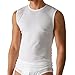 Produktbild Mey - Noblesse - City-Shirt - 2er Pack (7 Weiß)