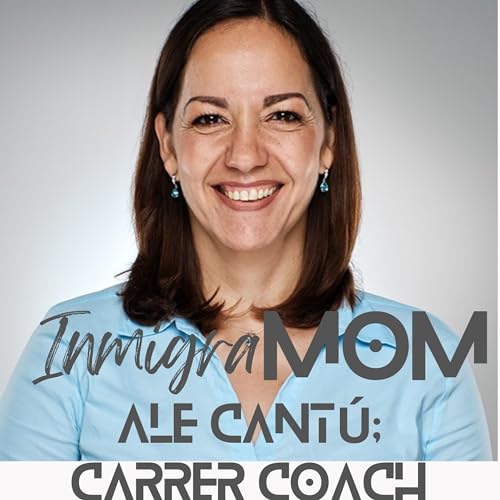 Ale cant&uacute;: ser extranjera no es tu debilidad sino tu fortaleza