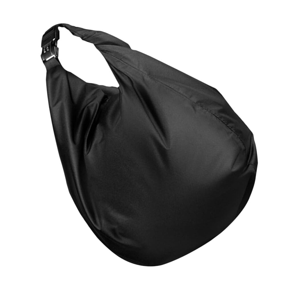 GALPADA Bolsa para Casco Bolsa para Casco De Equitación Bolsa para Casco De Motocicleta Contenedor De Almacenamiento para Casco De Motocicleta Soporte para Casco De Esquí para De