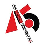 Your Generation (Winstanley Mix) / Trying For Kicks [7