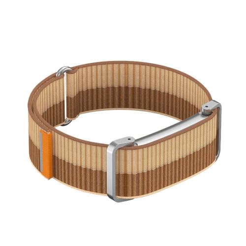 for Fitbit Air �p �o���h �����x���g for FitbitAir �X�}�[�g�E�H�b�`�ɑΉ� �ւ��o���h �i�C�����f�� ���߉\ �����x���g�ϏՌ� �h�� �E���ȒP �j���ʗp ���F�I�� 1�{