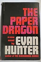 The Paper Dragon B0013XZX1E Book Cover