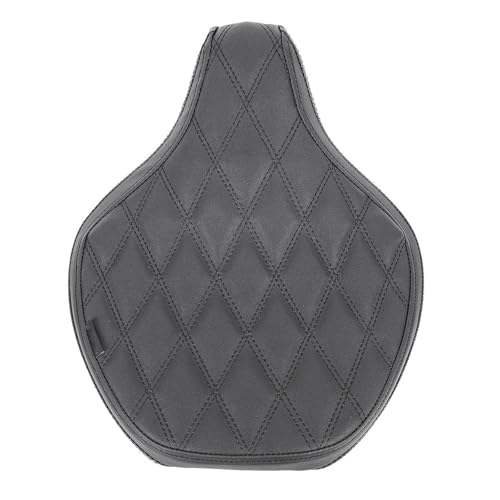 Coussinets de capot Triumph Bobber pour remplacer la selle passager
