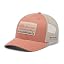 Cedar Blush/Dark Stone