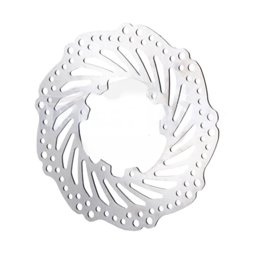 Rotors disque de frein arrière et avant pour CRF250L idéal pour les sorties tout-terrain