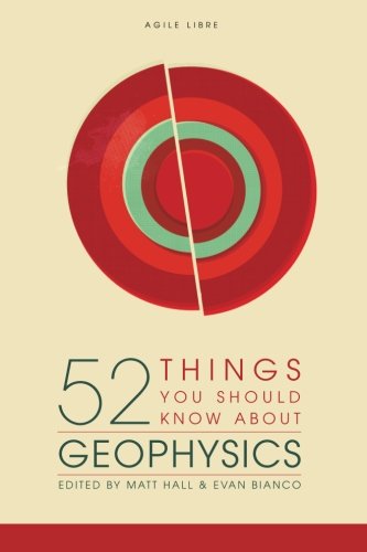 Agile Libre 52 Things You Should Know About Geophysics