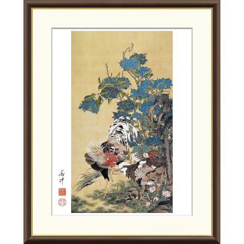 ̊XM[ G zG { ɓt wzԑo{}x F6 z ART FRAME mRAtbNtn 52×42cm