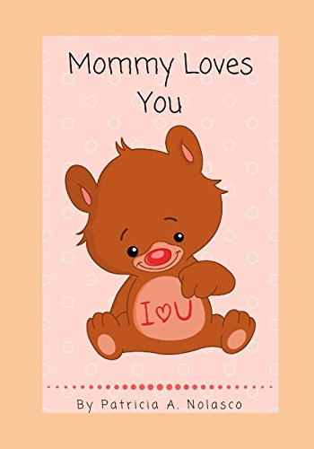 Mommy Loves You