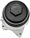Dorman 926-528 Engine Oil Filter Housing Compatible with Select Audi/Volkswagen Models (OE FIX)