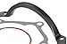 Ajusa 54066900 Gasket Set crank case