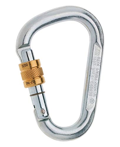 Edelrid HMS-Karabiner