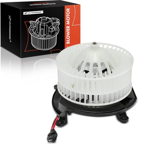 Moteur de ventilateur CVC Mercedes pour rouler sans buée en Classe E et CLS