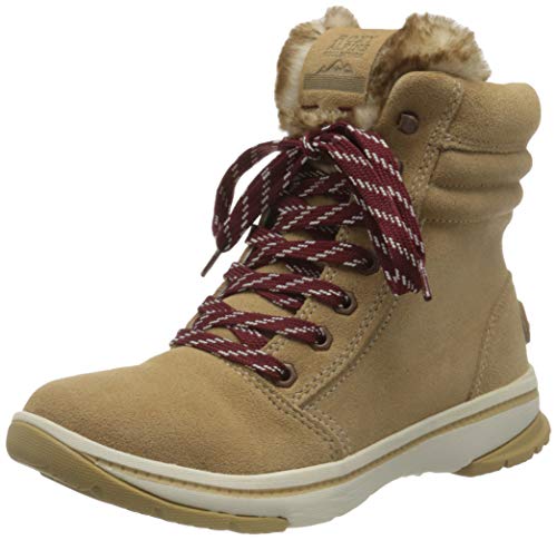 Descansos Nieve Mujer Impermeables Marca Roxy