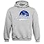 Los Angeles | Sport Grey Hoodie