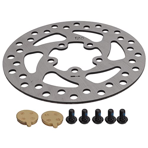 Rotore per Pastiglie per Dischi Freno, Disco per