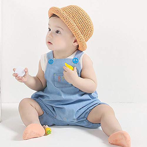 Pandahall 100PCS Ciondoli Carini Ciondoli Legno