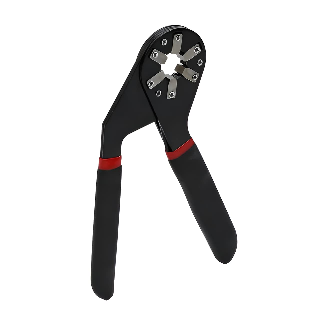 Oblivion Multi-Function Hexagon Universal Wrench 1 Pc – Adjustable Spanner, Bionic Plier Repair Hand Tool for Household Repairing, Small Single-Sided Versatile Compact DIY Maintenance, Utility Tool-image-14