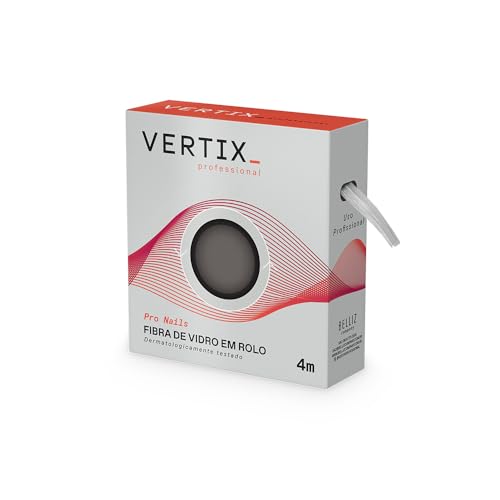 Vertix Fibra de Vidro em rolo Ver