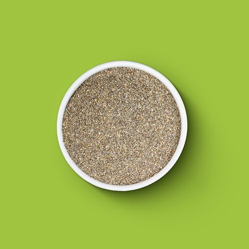 Giroil Chia Em Grãos - 250G