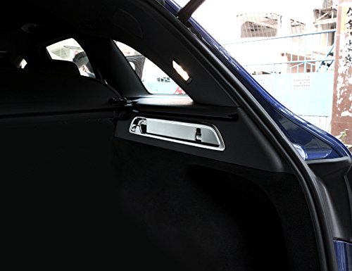 Crochet de coffre ABS mat support de rangement universel pour auto