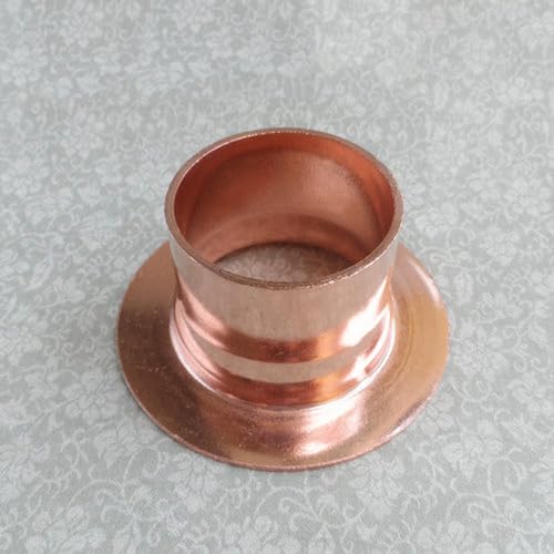 Accesorio de cobre de 22mm para reparar tuberías de aire acondicionado split 7