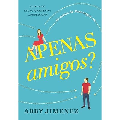 Apenas amigos?