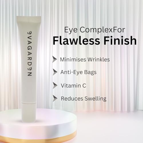 Evagarden, Eye Complex 3 In 1, Confezione Da 1 (1 X 10 Ml) - 9