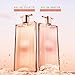 Lancôme Idôle Eau de Toilette - Fresh & Energizing Women's Perfume - Long Lasting Fragrance with Notes of Green Tea, Blooming Roses & Fresh Bergamot - 0.85 Fl Oz