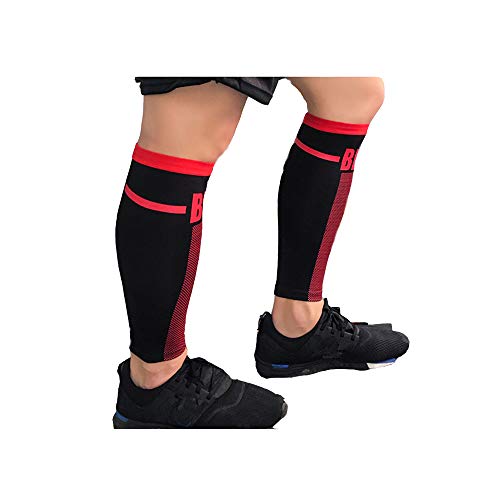 Manche de compression BaronHong XL pour courir en outdoor et fitness