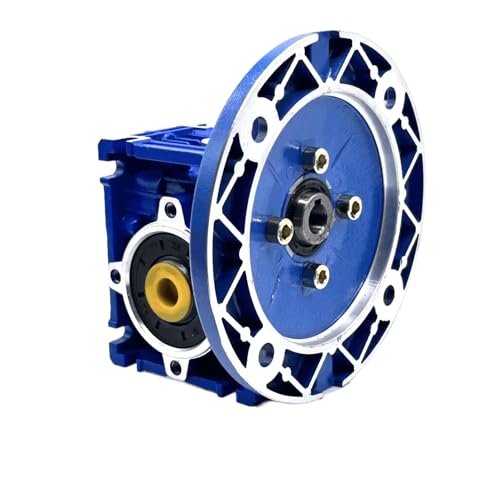 MIAOSHE NMRV030 EH[MA{bNX@ RpNg 63B5 ۃtW 11mm͌ 14mmo͌ ^ MA{bNX(Ratio 30 to 1)