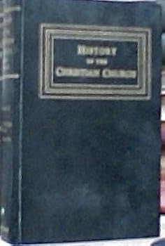 History of the Christian Church, 8 vols.