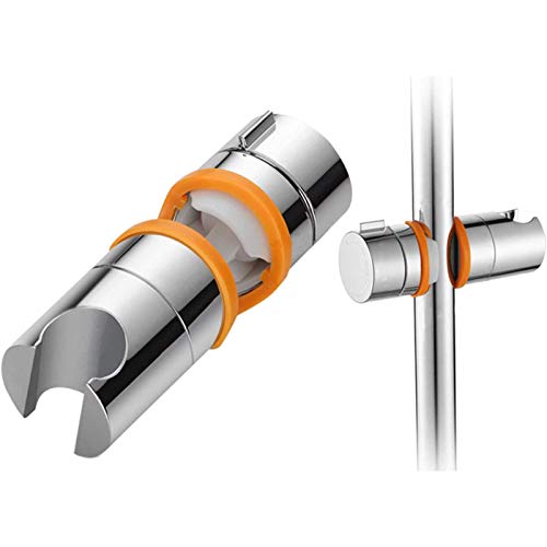 List of Ten Best Hand Shower With Slide Bars [Top Picks 2023 Reviews]