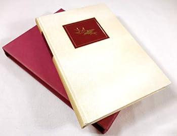 Hardcover The Art of Love. Very Good Copy in Slipcase Book