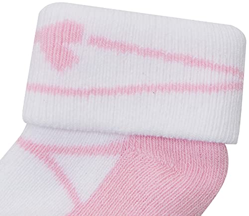 Luvable Friends Baby Boys Newborn And Terry Socks, Ballet, 0-6 Months Us #TOP1