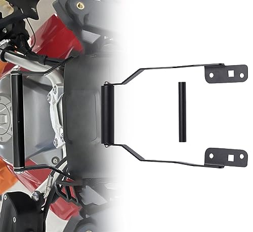 Support navigation F900R stable pour téléphone portable BMW F900XR