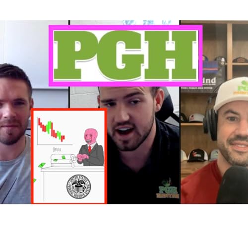 PGH PGH PGH Titelbild